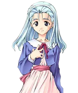 小沢 亜希