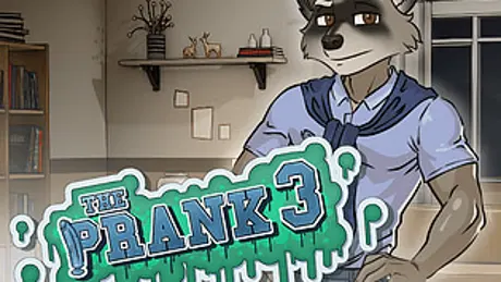 The Prank 3