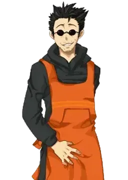 片山勲