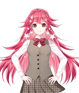 鈴月 愛良
