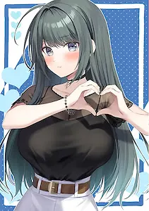 白瀬 立華