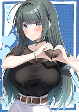 白瀬 立華