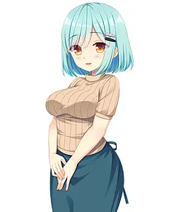 岸なごみ