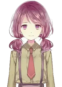 主人公