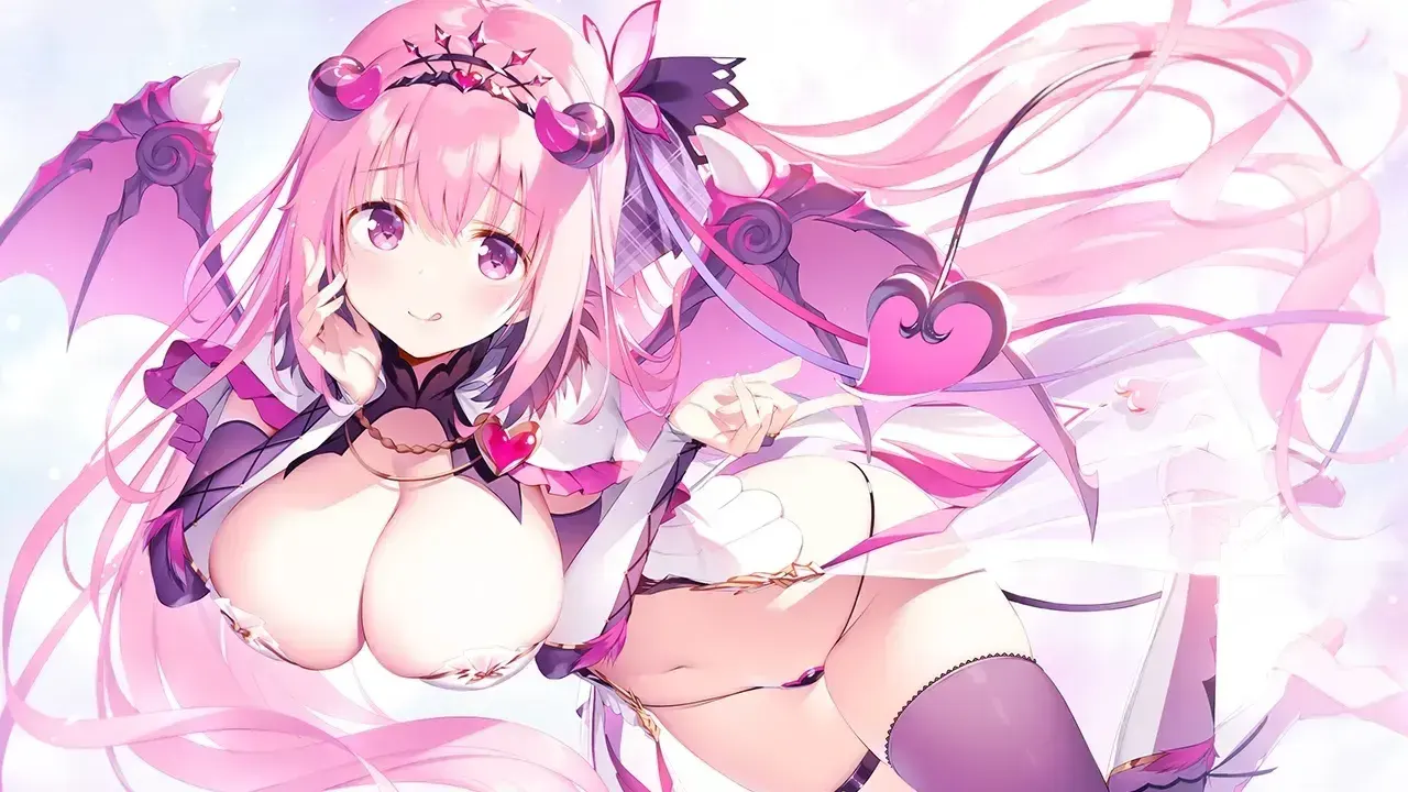 きまぐれテンプテーション2 ゆうやみ廻奇譚
