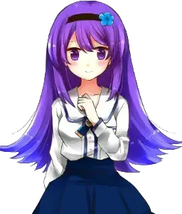 虚