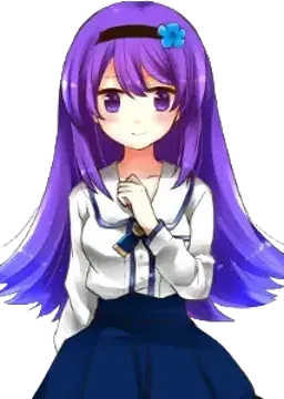 うつろ