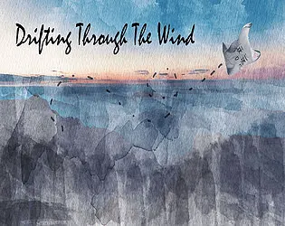 Drifting Through The Wind