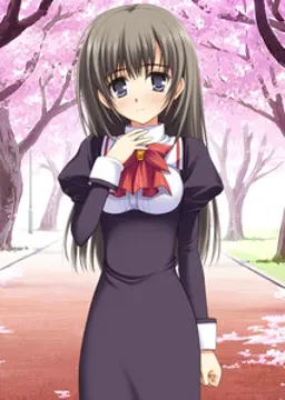 君原 春美