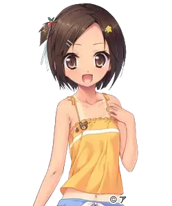 天児 陽奈
