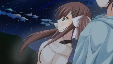 欠月のラプソディー