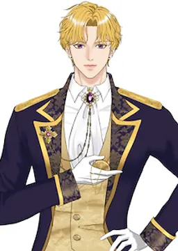 Lucian Windrake
