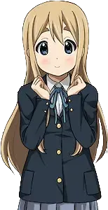 紬