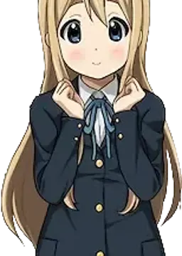 紬