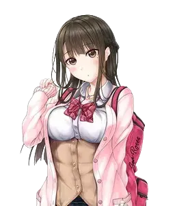 三枝 アヤメ
