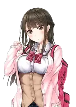 三枝 アヤメ