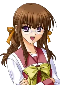 野宮 千春