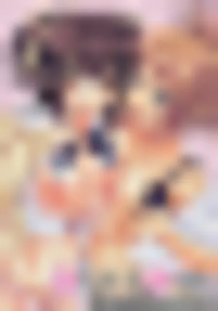 とろとろりっち～姉ちゃんとその友達と僕。～