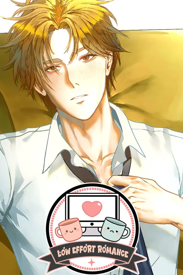 Low Effort Romance