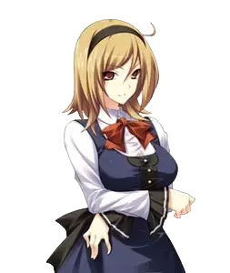 草壁 紗希