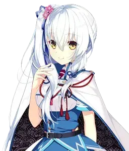 朱雀院椿