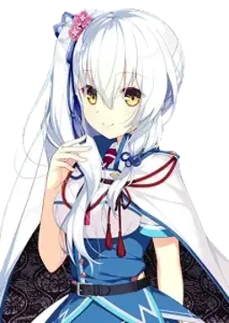 朱雀院椿