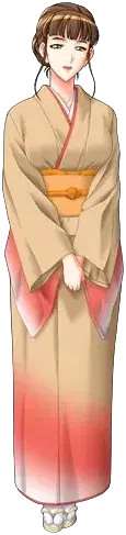 竹原 香織