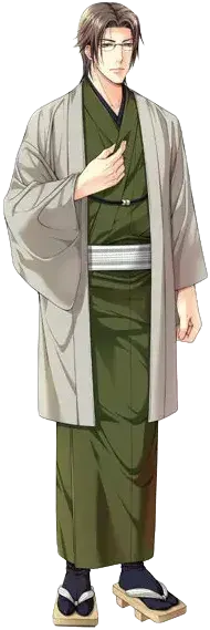 东条巽