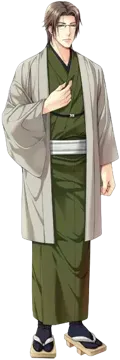 东条巽