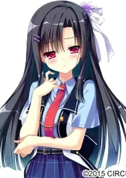 邑崎 遥月