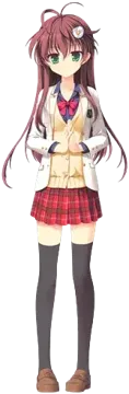 彩咲 すみれ