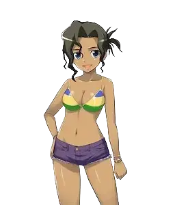 マルシア