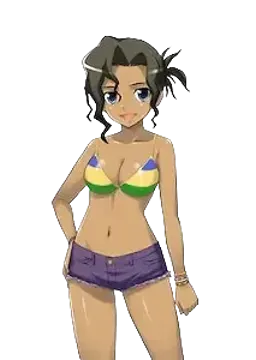 マルシア