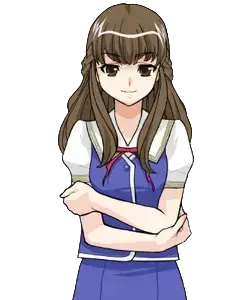 山瀬 静香