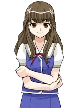 山瀬 静香