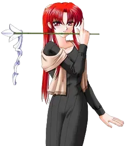加門 緋美子