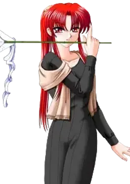 加門 緋美子