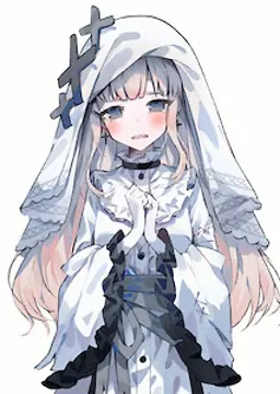 氷上メルル