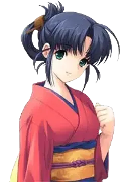 野々村 美咲
