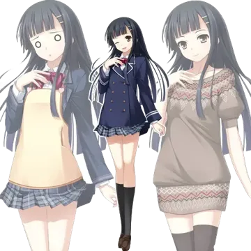 塚口 麻耶