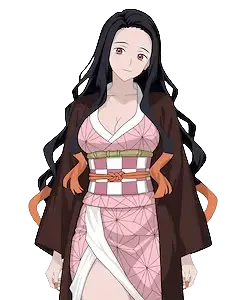 Nezuko