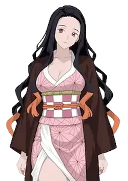 Nezuko