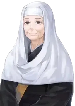 十六夜 妙蓮