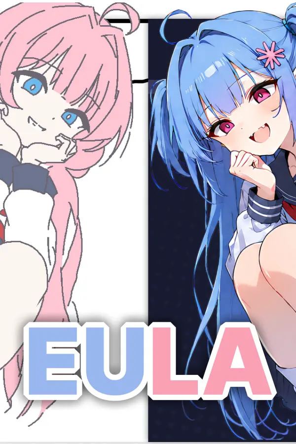 EULA ~2026 Human Creativity Report~