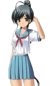 九龍美咲