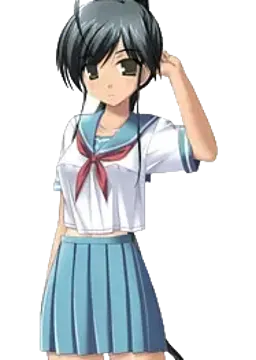 九龍美咲