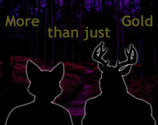 More than just Gold