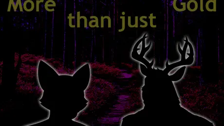 More than just Gold