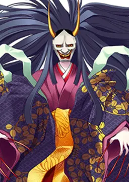 平家 桔梗