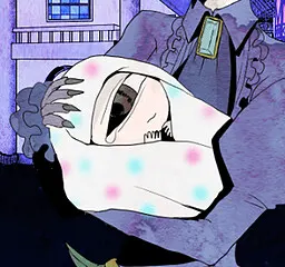 婴儿